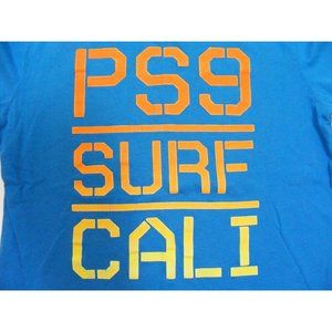 Aeropostale P.S. Woman's Short Sleeve T-Shirt Size